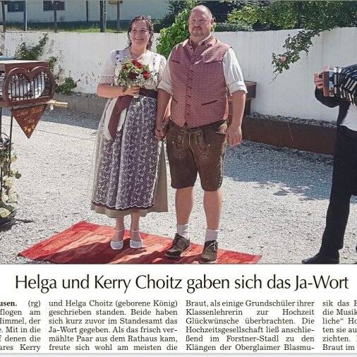 Ja-Wort