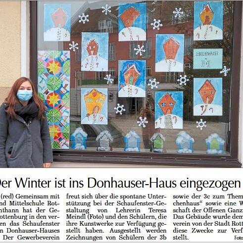 Donhauserhaus